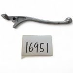 Lexmoto OCR 125 125 2025 Left Rear Brake Lever OEM - Image 5