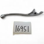Lexmoto OCR 125 125 2025 Left Rear Brake Lever OEM - Image 6