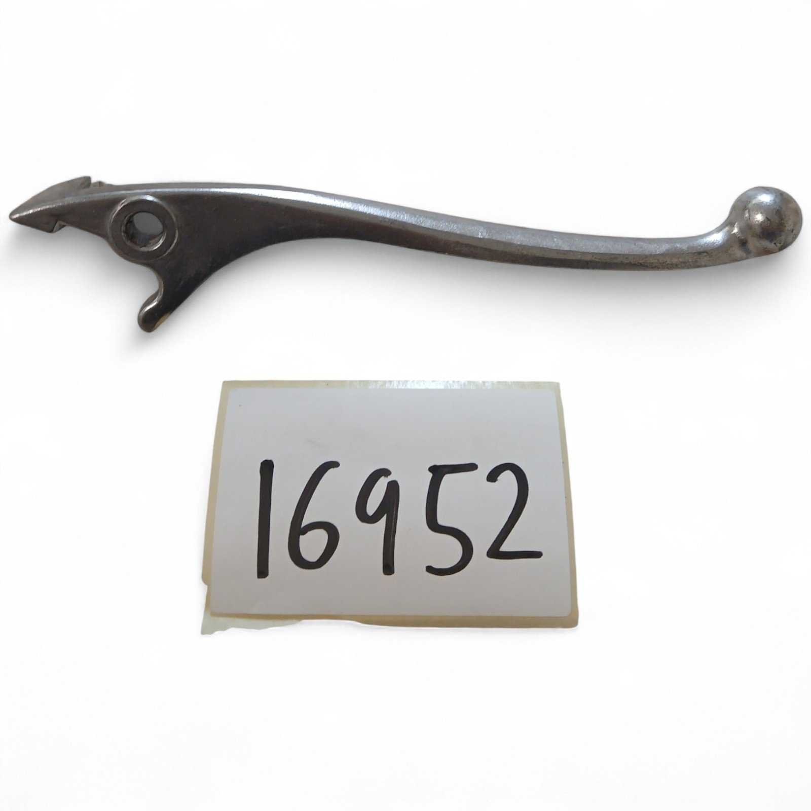 16952_2028129.jpg Lexmoto OCR 125 125 2025 Right Front Brake Lever OEM - Image 1
