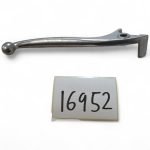 Lexmoto OCR 125 125 2025 Right Front Brake Lever OEM - Image 3