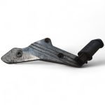 Yamaha XJ 650 4KO 650 1982 Left Footrest Peg Bracket OEM 4KO - Image 3