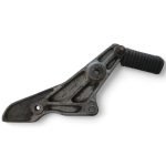 Yamaha XJ 650 4KO 650 1982 Left Footrest Peg Bracket OEM 4KO - Image 4