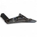 Yamaha XJ 650 4KO 650 1982 Left Footrest Peg Bracket OEM 4KO - Image 6