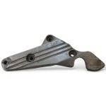 Yamaha XJ 650 4KO 650 1982 Right Footrest Peg Bracket OEM 4KO