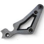 Yamaha SECA XJ 750 750 1981 Right Footrest Peg Bracket OEM 5G200 - Image 2