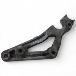 Yamaha SECA XJ 750 750 1981 Right Footrest Peg Bracket OEM 5G200 - Image 5