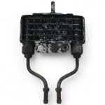 Yamaha XJ 650 Seca XJ 650 RJ 650 1982 Oil Cooler Radiator OEM 4K0-13470-00