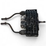 Yamaha XJ 650 Seca XJ 650 RJ 650 1982 Oil Cooler Radiator OEM 4K0-13470-00 - Image 2