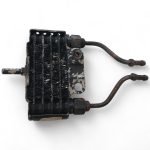Yamaha XJ 650 Seca XJ 650 RJ 650 1982 Oil Cooler Radiator OEM 4K0-13470-00 - Image 4