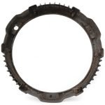 Honda CBX 550 F PCO4 550 1982-1984 Rear Brake Synchroniser Ring OEM - Image 4