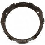 Honda CBX 550 F PCO4 550 1982-1984 Rear Brake Synchroniser Ring OEM - Image 6