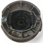 Honda CT 70 70 1970-1971 Rear Brake Drum OEM ASK1036DYFF - Image 2