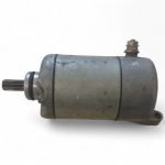 Yamaha FZR 600 600 1989-1993 Starter Motor OEM SM-13 - Image 3