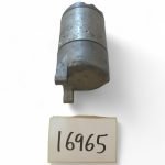 Yamaha FZR 600 600 1989-1993 Starter Motor OEM SM-13 - Image 5