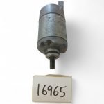 Yamaha FZR 600 600 1989-1993 Starter Motor OEM SM-13 - Image 6