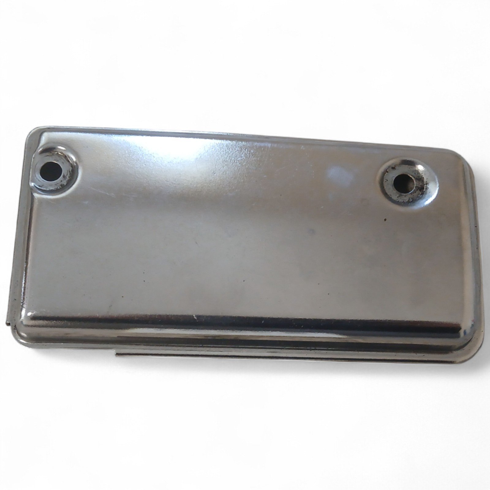16968_2028129-Photoroom.jpg Kawasaki GPZ 550 UNITRAK 550 1982-1983 Starter Motor Cover OEM - Image 1