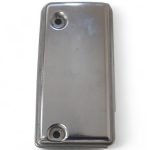 Kawasaki GPZ 550 UNITRAK 550 1982-1983 Starter Motor Cover OEM - Image 2