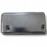 Kawasaki GPZ 550 UNITRAK 550 1982-1983 Starter Motor Cover OEM - Image 3