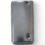 Kawasaki GPZ 550 UNITRAK 550 1982-1983 Starter Motor Cover OEM - Image 4