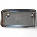 Kawasaki GPZ 550 UNITRAK 550 1982-1983 Starter Motor Cover OEM - Image 6
