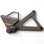 Honda NSR 125 JC20 125 1988-1993 Right Footrest Bracket OEM