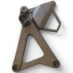 Honda NSR 125 JC20 125 1988-1993 Right Footrest Bracket OEM - Image 4