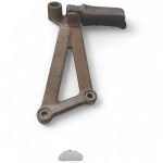 Honda NSR 125 JC20 125 1988-1993 Rear Right Footrest Peg Bracket OEM - Image 4