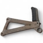 Honda NSR 125 JC20 125 1988-1993 Rear Right Footrest Peg Bracket OEM - Image 5