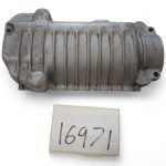 Yamaha XS 500 500 1975 Starter Motor Cover OEM 37100
