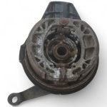 Honda NS 125 F 125 1986 Rear Brake Drum OEM N028 - Image 5
