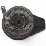 Honda NS 125 F 125 1986 Rear Brake Drum OEM N028 - Image 6
