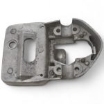 Honda CM 185 Twinstar 185 1978 Handle Bar / Gauge Mount OEM - Image 2
