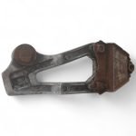 Kawasaki Ninja ZX 1000 1000 1989 Rear Right Footrest Bracket and Footpeg OEM 35011-142 - Image 6