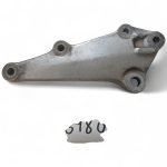 Honda CB 400 400 1978-1979 Right Footrest Bracket OEM 413-L