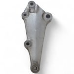 Honda CB 400 400 1978-1979 Right Footrest Bracket OEM 413-L - Image 4