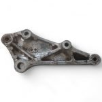 Honda CB 400 400 1978-1979 Right Footrest Bracket OEM 413-L - Image 7
