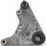 Kawasaki Ninja ZX10 1000 1990 Rear Brake Caliper Mounting Plate OEM