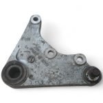 Kawasaki Ninja ZX10 1000 1990 Rear Brake Caliper Mounting Plate OEM - Image 2
