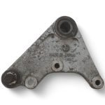 Kawasaki Ninja ZX10 1000 1990 Rear Brake Caliper Mounting Plate OEM - Image 3