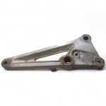 Honda CB 250 Nighthawk 250 2008 Right Footrest Bracket OEM