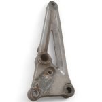 Honda CB 250 Nighthawk 250 2008 Right Footrest Bracket OEM - Image 2