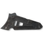 Kawasaki GPZ 550 550 1984-1989 Rear Right Footrest Bracket OEM KZ550A R - Image 4