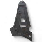 Kawasaki GPZ 550 550 1984-1989 Rear Right Footrest Bracket OEM KZ550A R - Image 5