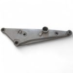 Honda CB 650 650 1979-1985 Right Footrest Bracket OEM 426-R