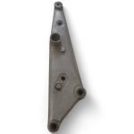 Honda CB 650 650 1979-1985 Right Footrest Bracket OEM 426-R - Image 2