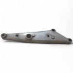 Honda CB 650 650 1979-1985 Right Footrest Bracket OEM 426-R - Image 3