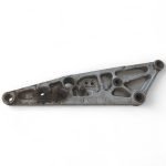 Honda CB 650 650 1979-1985 Right Footrest Bracket OEM 426-R - Image 4