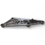 Honda CB 650 650 1979-1985 Right Footrest Bracket OEM 426-R - Image 6