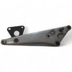 Honda CB 650 650 1979-1985 Left Footrest Bracket OEM 426-L