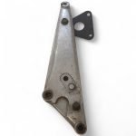 Honda CB 650 650 1979-1985 Left Footrest Bracket OEM 426-L - Image 2